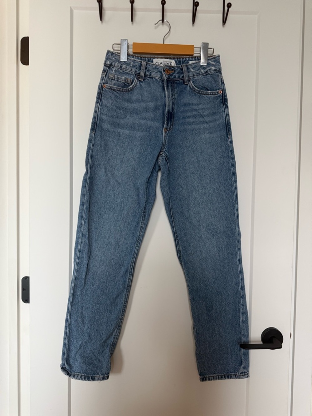 Dynamite Claudia Mom Jeans
